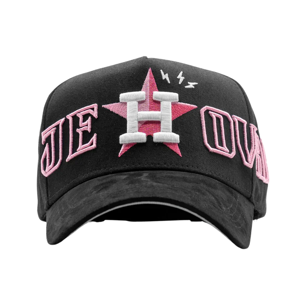 Dandy Hats JEHOVA