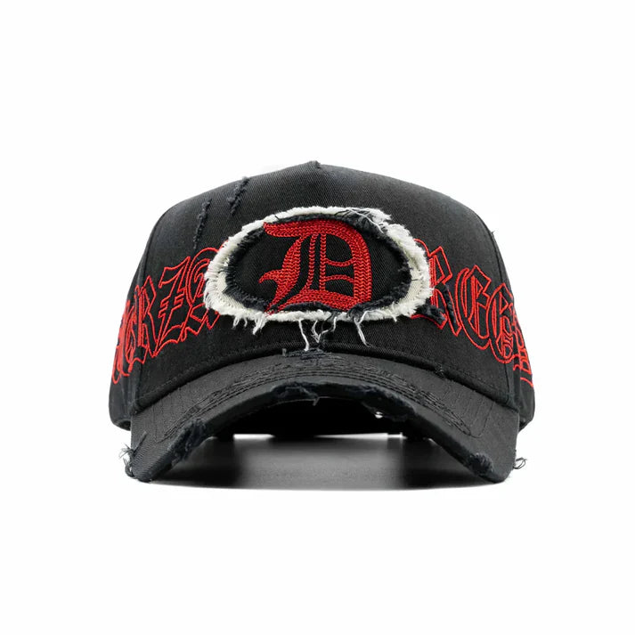 DANDY HATS X FUERZA REGIDA