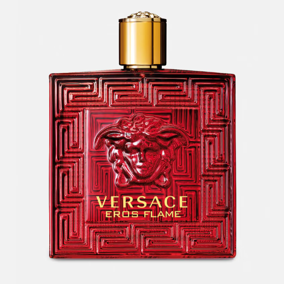 Versace Eros Flame EDP
