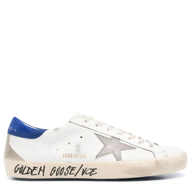 TENIS GOLDEN GOOSE DELUXE BRAND STAR