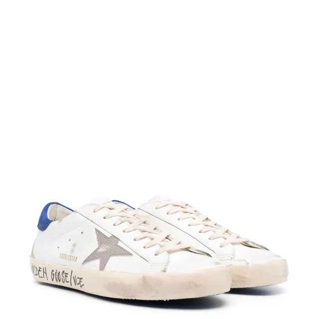 TENIS GOLDEN GOOSE DELUXE BRAND STAR