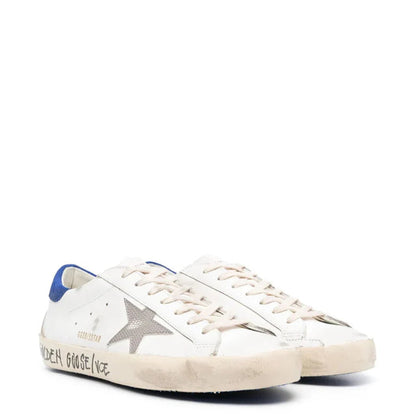 TENIS GOLDEN GOOSE DELUXE BRAND STAR