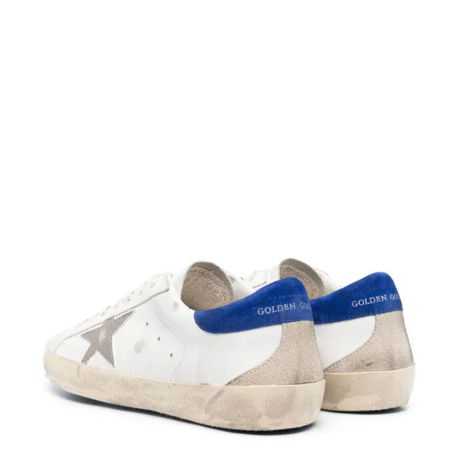 TENIS GOLDEN GOOSE DELUXE BRAND STAR